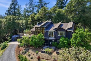 Single Family Residence,  Dry Creek road, Healdsburg, CA 95448 - 31