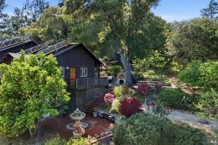 Single Family Residence,  Dry Creek road, Healdsburg, CA 95448 - 12