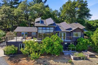 Single Family Residence,  Dry Creek road, Healdsburg, CA 95448 - 51