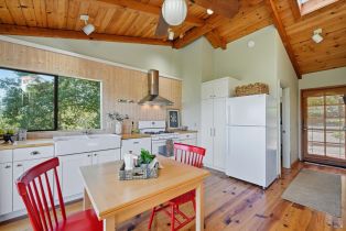 Single Family Residence,  Dry Creek road, Healdsburg, CA 95448 - 39
