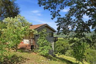 Single Family Residence,  Dry Creek road, Healdsburg, CA 95448 - 36