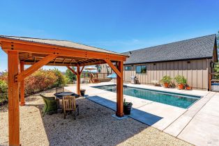 Single Family Residence, Crystal Springs court, Santa Rosa, CA 95404 - 48