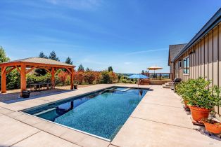 Single Family Residence, Crystal Springs court, Santa Rosa, CA 95404 - 47