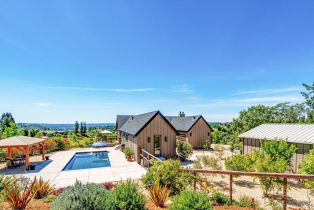 Single Family Residence, Crystal Springs court, Santa Rosa, CA 95404 - 46