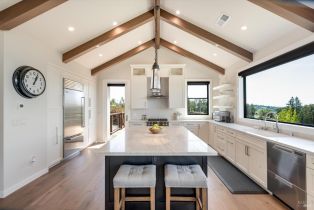 Single Family Residence, Crystal Springs court, Santa Rosa, CA 95404 - 16