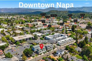 Condominium, 3rd street, Napa, CA 94559 - 35