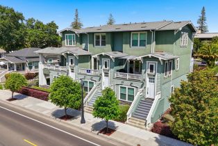 Condominium, 3rd street, Napa, CA 94559 - 37