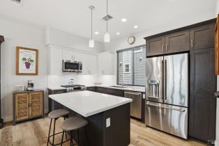 Condominium, 3rd street, Napa, CA 94559 - 5