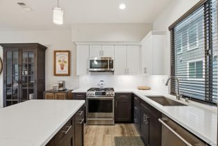Condominium, 3rd street, Napa, CA 94559 - 8