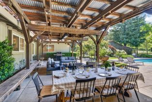 Single Family Residence,  Chablis road, Healdsburg, CA 95448 - 42