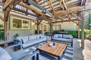 Single Family Residence,  Chablis road, Healdsburg, CA 95448 - 44