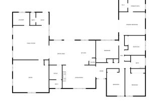 Single Family Residence, Chablis road, Healdsburg, CA 95448 - 68