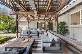 Single Family Residence,  Chablis road, Healdsburg, CA 95448 - 52