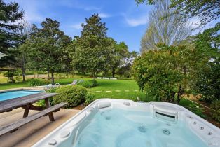 Single Family Residence,  Chablis road, Healdsburg, CA 95448 - 54