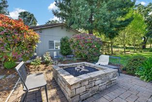 Single Family Residence,  Chablis road, Healdsburg, CA 95448 - 26