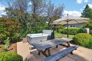 Single Family Residence,  Chablis road, Healdsburg, CA 95448 - 25
