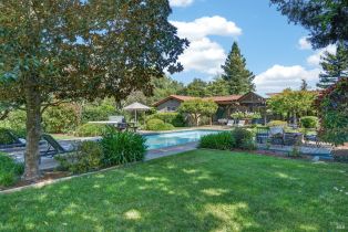 Single Family Residence,  Chablis road, Healdsburg, CA 95448 - 28