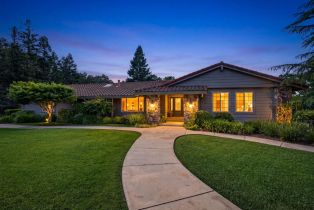 Single Family Residence,  Chablis road, Healdsburg, CA 95448 - 65