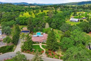 Single Family Residence,  Chablis road, Healdsburg, CA 95448 - 64
