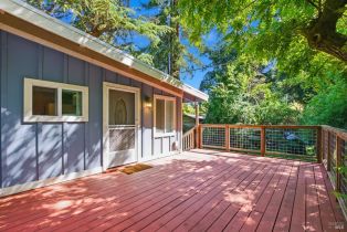 Single Family Residence,  Buena Vista lane, Russian River, CA 95436 - 6