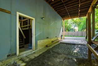 Single Family Residence,  Buena Vista lane, Russian River, CA 95436 - 33