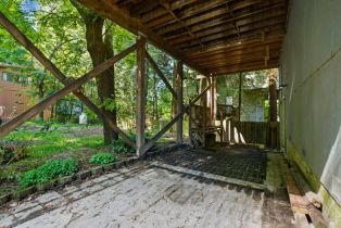 Single Family Residence,  Buena Vista lane, Russian River, CA 95436 - 32