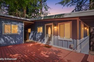 Single Family Residence,  Buena Vista lane, Russian River, CA 95436 - 4
