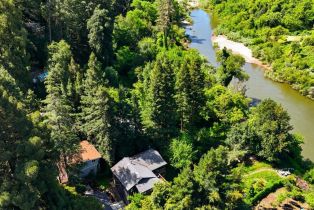 Single Family Residence,  Buena Vista lane, Russian River, CA 95436 - 41