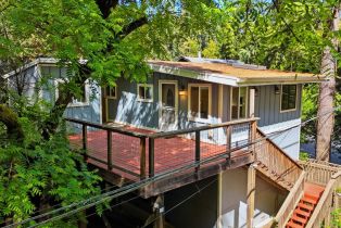 Single Family Residence,  Buena Vista lane, Russian River, CA 95436 - 29