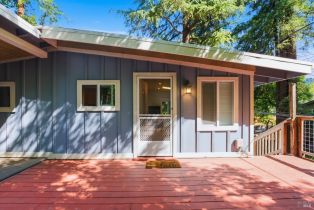 Single Family Residence,  Buena Vista lane, Russian River, CA 95436 - 7