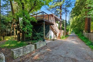 Single Family Residence,  Buena Vista lane, Russian River, CA 95436 - 30