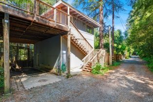 Single Family Residence,  Buena Vista lane, Russian River, CA 95436 - 38