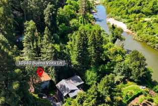 Single Family Residence,  Buena Vista lane, Russian River, CA 95436 - 3