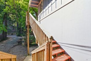 Single Family Residence,  Buena Vista lane, Russian River, CA 95436 - 28