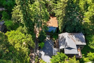 Single Family Residence,  Buena Vista lane, Russian River, CA 95436 - 39
