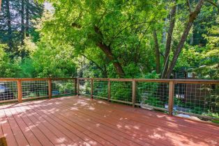 Single Family Residence,  Buena Vista lane, Russian River, CA 95436 - 25