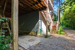 Single Family Residence,  Buena Vista lane, Russian River, CA 95436 - 31