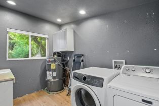 Single Family Residence,  Buena Vista lane, Russian River, CA 95436 - 27