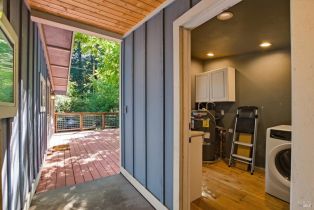 Single Family Residence,  Buena Vista lane, Russian River, CA 95436 - 26