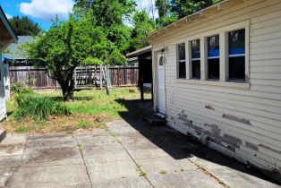 Single Family Residence,  Clayton avenue, Sonoma, CA 95476 - 8