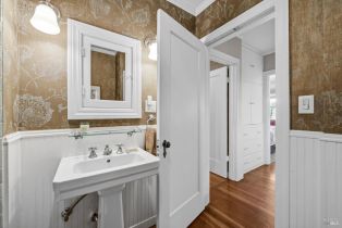 Single Family Residence,  3rd avenue, Napa, CA 94558 - 33