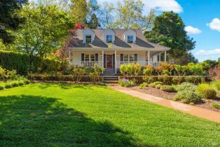 Single Family Residence,  3rd avenue, Napa, CA 94558 - 77