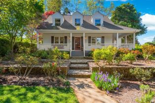 Single Family Residence,  3rd avenue, Napa, CA 94558 - 2