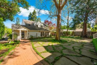 Single Family Residence,  3rd avenue, Napa, CA 94558 - 53