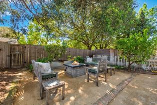 Single Family Residence,  3rd avenue, Napa, CA 94558 - 49