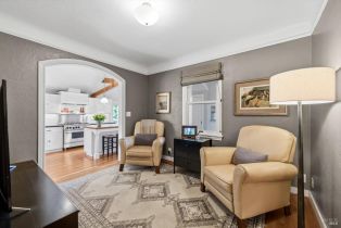 Single Family Residence,  3rd avenue, Napa, CA 94558 - 26