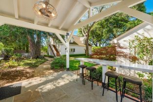 Single Family Residence,  3rd avenue, Napa, CA 94558 - 59