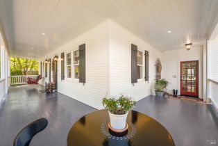 Single Family Residence,  3rd avenue, Napa, CA 94558 - 5