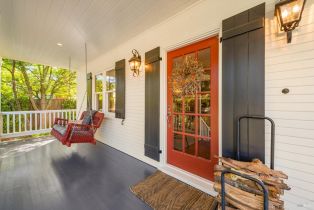 Single Family Residence,  3rd avenue, Napa, CA 94558 - 4