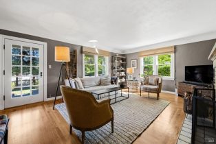 Single Family Residence,  3rd avenue, Napa, CA 94558 - 27